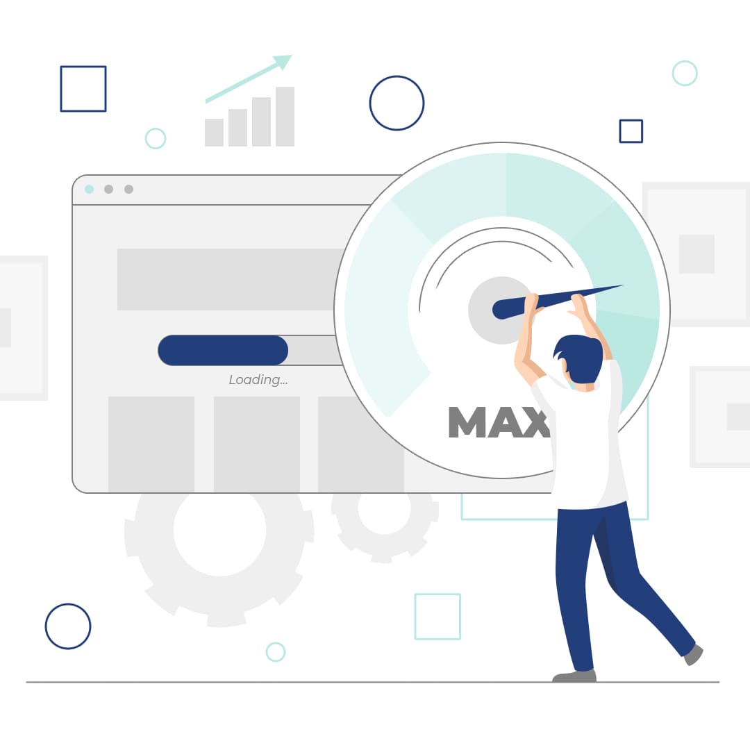 Optimized Performance